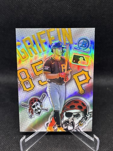 Konnor Griffin #P-5