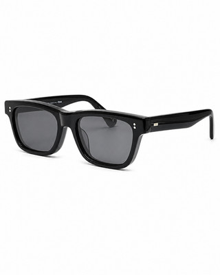 OLIVER PEOPLES OV5540SU Black / Grey 53口19-145 Sunglasses New