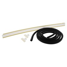 ERP Dishwasher Gasket Kit for Frigidaire Includes 809006501 154701001 154827601