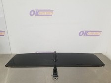 20 Toyota Camry Xse Plastic Trim Panel Black Rear Dual Panel Panoramic Sunroof