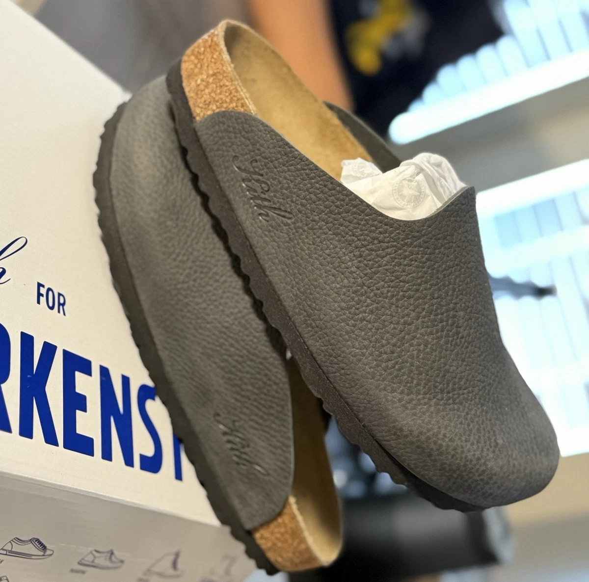 Birkenstock Shoes 38 for sale | eBay