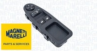 Magneti Marelli 000051081010 Schalter FüR Fensterheber Schalter