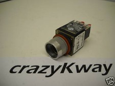 ALLEN BRADLEY 800MR-QT24 SMALL ROUND PILOT LIGHT 22mm W/O LENS NEW IN BOX