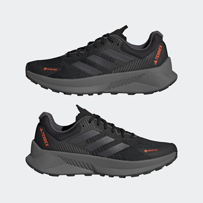 ADIDAS TERREX Soulstride Flow GTX, Outdoor, Sneaker, ID6714 / P2