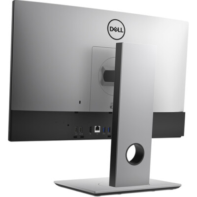Dell OptiPlex AIO Desktop PC 7470, 24