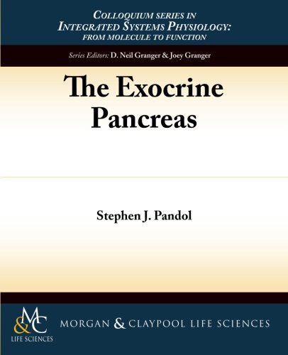 The Exocrine Pancreas (Colloquium Series on Integrated Systems