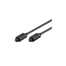 OEM Cavo audio ottico digitale Toslink (SPDIF)  2 mt. - 5 mm