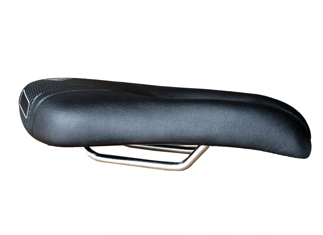Comfortable gravel bike 2025 saddle