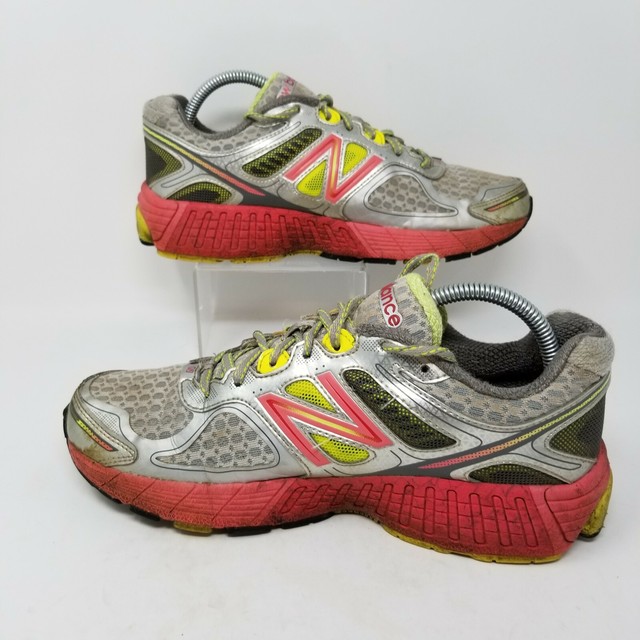 NEW BALANCE Women's Athletic Tennis Sneaker Motion Rollbar Shoes 1123 10.5 B | eBay