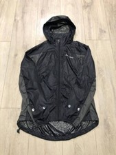 Women's Montane Featherlite Pertex Microlight Hooded Jacket Size 10 S (small)