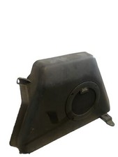 Raro Peugeot 206 Subwoofer amplificato JBL Originale OEM Optional Dell’epoca