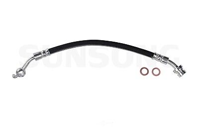 Sunsong 2202656 Brake Hydraulic Hose Sunsong 2202656 Brake Hydraulic Hose