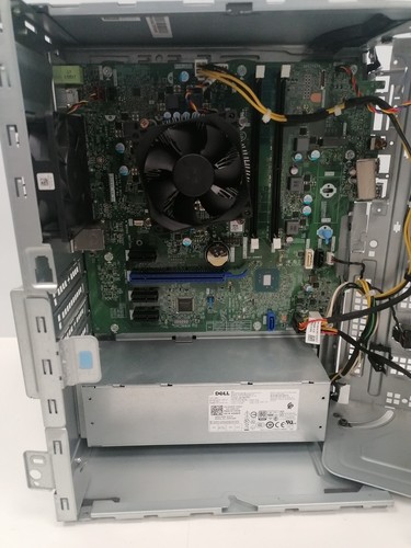 Dell OptiPlex 3050 Minitower For Parts Intel i5 6500, Windows 10 Pro License - Afbeelding 2 van 11