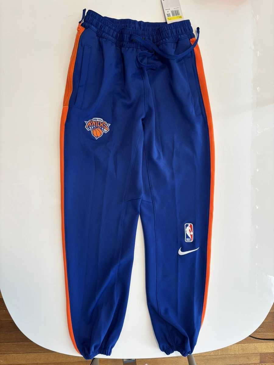 Preços baixos em New York Knicks NBA Calças | eBay