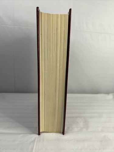 Wycliffe Bibelenzyklopädie Band 2 K-Z rot Hardcover 2. Druck 1975 - Bild 5 von 11