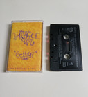 PRINCE GETT OFF CASSETTE TAPE SINGLE WARNER BROS UK 1991