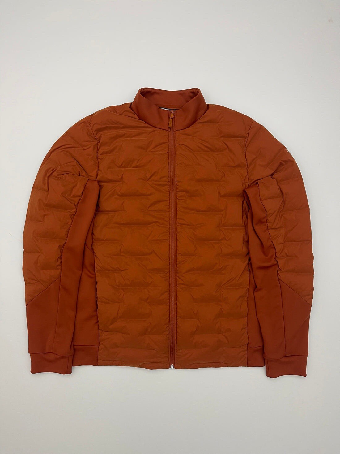 ARC'TERYX Arc’teryx Kole Piumino Giacca Komorebi Arancione Uomo M Medium