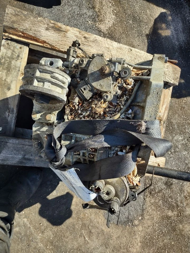 Used Automatic Transmission Assembly fits: 2006 Mini COOPER AT Conv S model ID G Foto 4 de 4