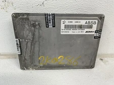 2015-2016 Chevy Impala 3.6 vin 3 ecu ecm engine computer module 12653998 AB5B