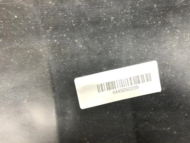 Toyota Highlander 2001 tanque de combustible tubo de llenado de gasolina protector de cuello fabricante de equipos originales+ Foto 4 de 4