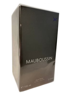 Mauboussin Pour Homme Eau de Parfum Herrenduft 100ml