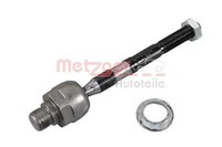 Metzger Axialgelenk Spurstange Vorne Passend FüR KIA Picanto 1.0 1.2