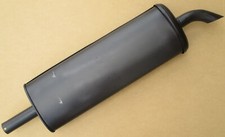 MUFFLER FOR FORD INDUSTRIAL 545