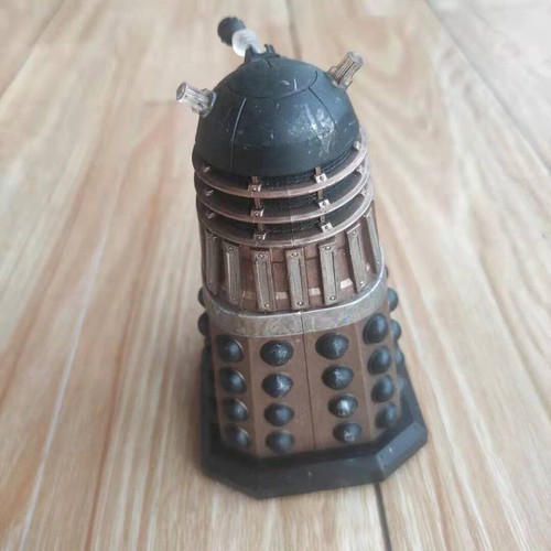 Doctor Who Classic Dalek action figure 5" loose - Picture 54 of 67