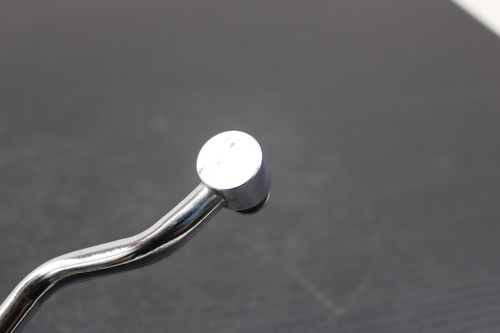 84 85 1984 1985 HONDA GOLDWING 1200 GL1200 AIR FEED HOSE PIPE (B) 17140-mg9-000 - Picture 6 of 7