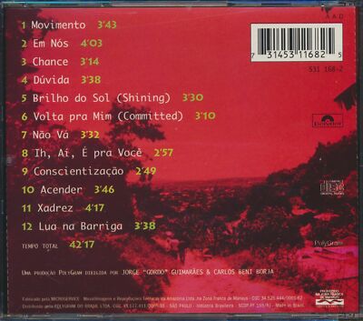 仏CD Negril Negril LG21021 Lagoon /00110 CD Negril - Negril | eBay