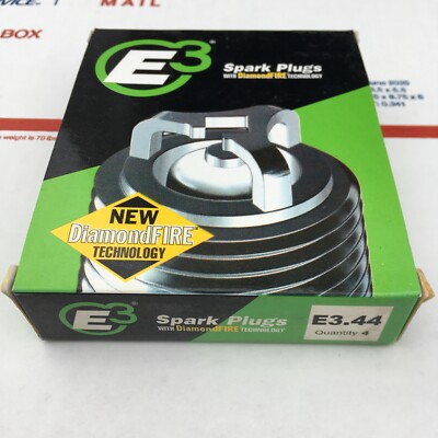 E3.44 Premium Automotive Spark Plugs (6 Pack) – 100K Mile / 5 Year Warranty - View #6