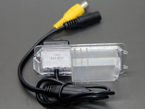 Car Rear-View Backup Camera For Volkswagen Beetle 2013 2014 2015 2016 2017 2018 - Picture 5 of 9