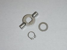 Wing Nut Impeller Hitachi Bread Maker HB-B100...