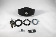 Truck cap LEER XR Twist-handle SLH  