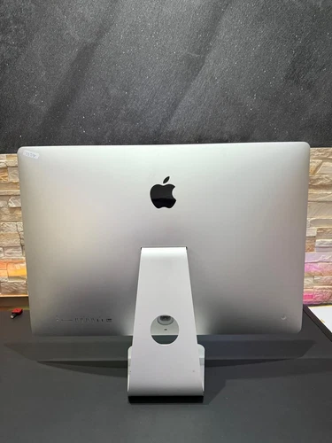 Apple iMac Retina 27" 2019 |i9 64GB 1TB SSD| BROKEN DISPLAY BUT IT WORKS
