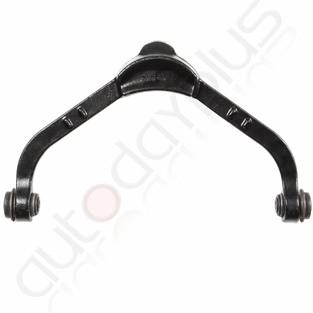 For 200204 Jeep Liberty 10Pcs Front Upper Control Arms Tie Rods Ball
