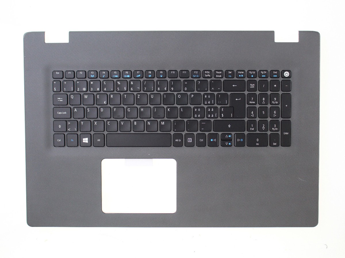 Acer Aspire 5940G Notebook-Reparatur – Mainboard-Repair Mit 1 Jahr Gewährleistung