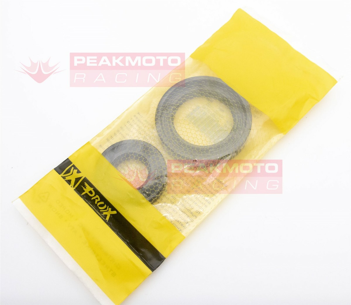 PRO-X 42.2319 Main Crankshaft Seals Set For Yamaha YZ250 1999-2000