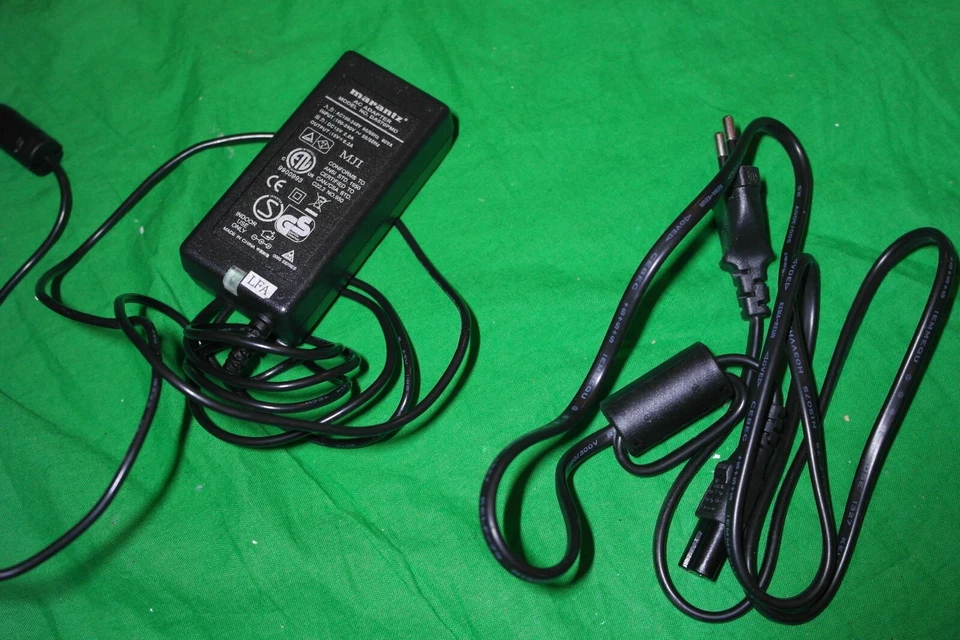 Marantz DA670PMD Netzteil  for  PMD671  PMD 671 , AC/DC POWER SUPPLY CHARGER