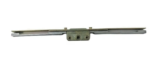 LOCKMASTER YALE 20 & 22mm GEARBOX SHOOTBOLT LOCKING FOR UPVC WINDOW - 340mm