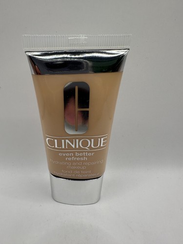 Clinique Even Better Refresh Hydrating/Repairing Makeup 1 FL OZ ( Choose Yours ) - Picture 11 of 13