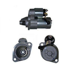 19948UK Fits YANMAR MARINE 3 JH 3-E Starter Motor NA