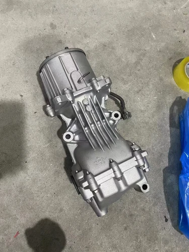 38300-4BF0A Rear Differential 4WD For Renault Koleos II 5.173 Ratio 2017- - Picture 2 of 6