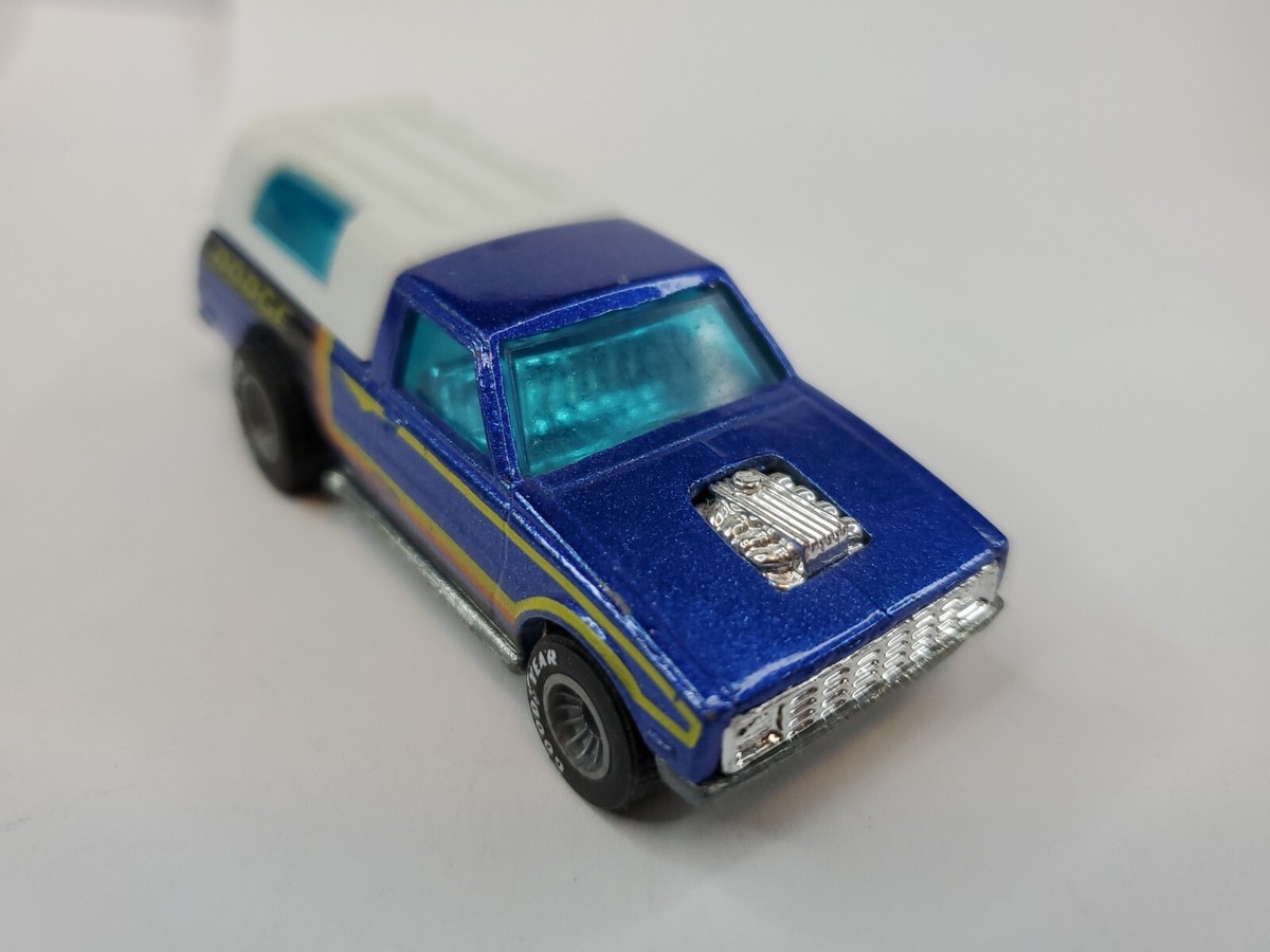 旧いHot Wheels Dodge ダッジ D-50 リアルライダース 旧いHot Wheels Dodge ダッジ D-50 リアルライダース - メルカリ
