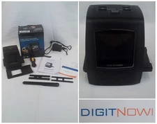 Digit Now Super 8 Slide & Negative All-in-1 Film Scanner #J2388