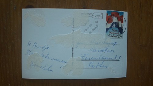 Postcards Dutch Netherlands Churches Kerken H part 5 - Picture 17 of 55
