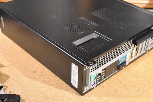 Dell Optiplex Quad Core i7-2600 3.4GHz 16GB RAM Windows XP Pro x64 64-bit WiFi - Picture 10 of 17