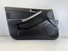 Nissan Stagea Left Front Door Card Panel M35 01-07 OEM