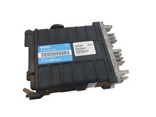 VW Polo 86c 1,0 33Kw 45PS AAU Motorsteuerger�...