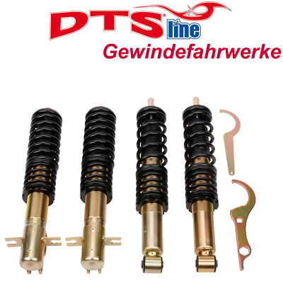 DTSline SX Gewindefahrwerk für VW Scirocco I, II 53, 53B Bj. 02/74-07/92